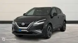 Nissan Qashqai e-POWER 190ch Tekna 2022