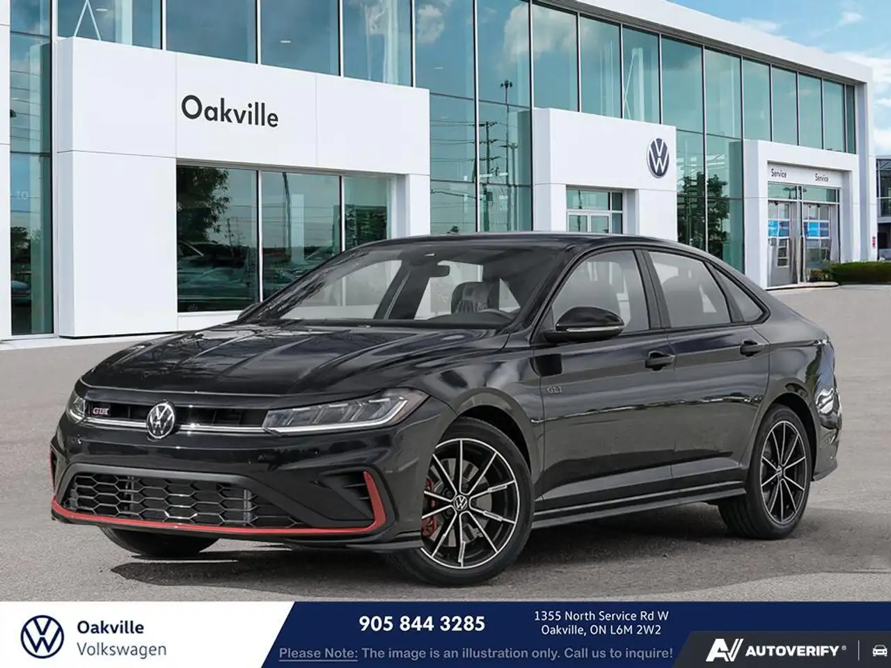 2026 Volkswagen Jetta