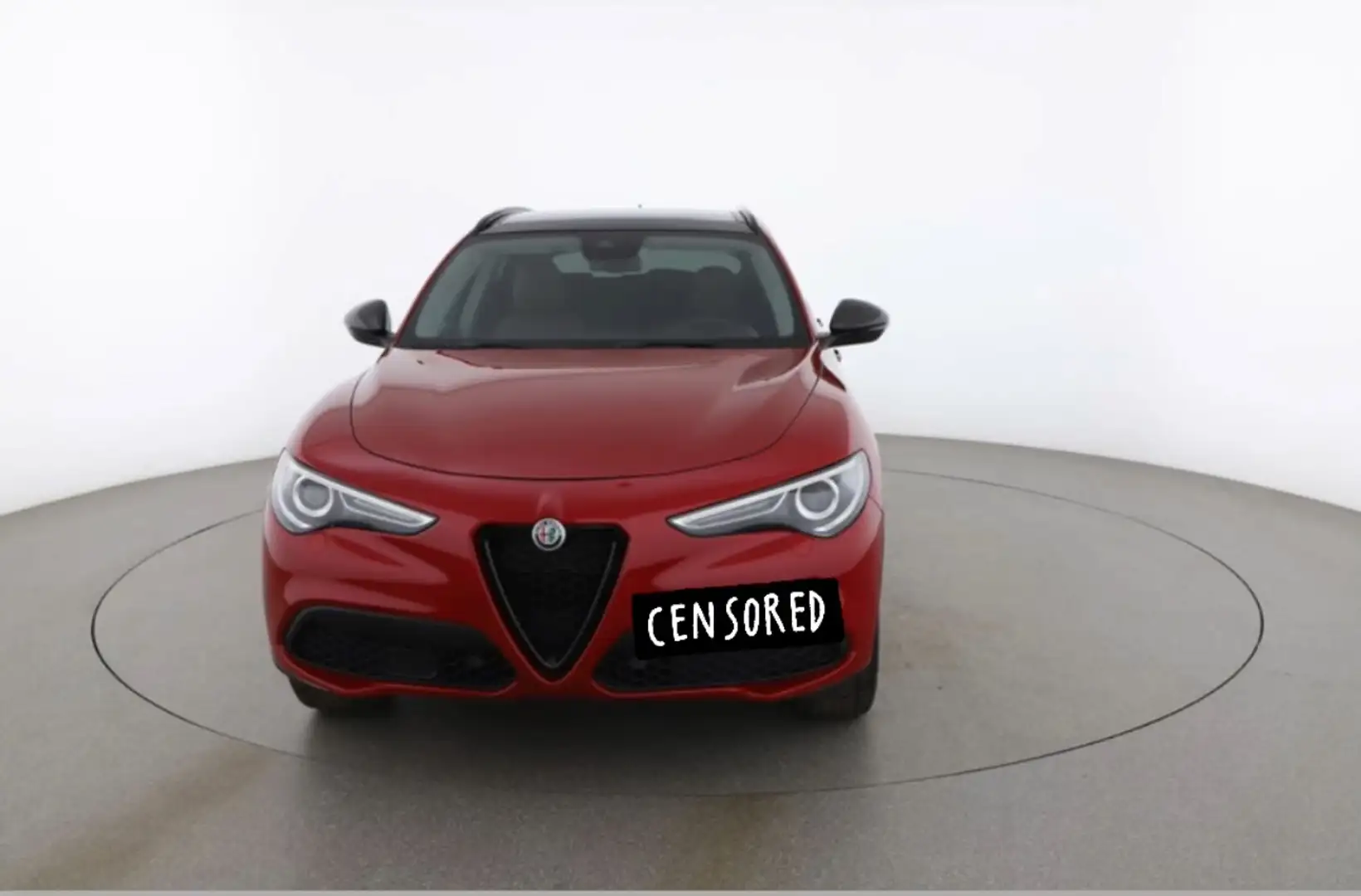 Alfa Romeo Stelvio B-Tech 2,0 ATX AWD - 2