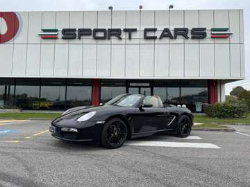 Boxster 2.7 240cv