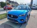 MG ZS 1,5 Luxury*7-Jahre/150.000km MG Garantie* Blau - thumbnail 1