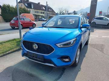 1,5 Luxury*7-Jahre/150.000km MG Garantie*
