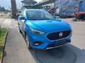 MG ZS 1,5 Luxury*Barkaufpreis* Blau - thumbnail 2