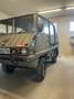 Puch Haflinger 700 AP zelena - thumbnail 1