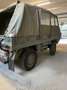 Puch Haflinger 700 AP zelena - thumbnail 2