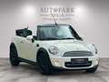 MINI Cooper Cabrio COOPER Cabrio (NAVI-SHZ-KLIMA-TEMPO-TÜV) Weiß - thumbnail 3