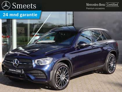 Mercedes-Benz GLC 300 300e 4MATIC AMG line | Panoramadak | 360 camera |