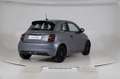 Fiat 500e 42 kWh La Prima Grijs - thumbnail 4