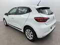 Renault Clio V 1.0 TCe 90 Blanc - thumbnail 2