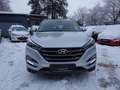 Hyundai TUCSON Intro Edition 4WD/Navi7RWK/LHZ/SHZ/Klimaa Silber - thumbnail 2