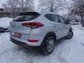 Hyundai TUCSON Intro Edition 4WD/Navi7RWK/LHZ/SHZ/Klimaa Silber - thumbnail 8