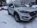 Hyundai TUCSON Intro Edition 4WD/Navi7RWK/LHZ/SHZ/Klimaa Silber - thumbnail 3