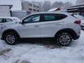 Hyundai TUCSON Intro Edition 4WD/Navi7RWK/LHZ/SHZ/Klimaa Silber - thumbnail 7