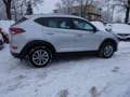 Hyundai TUCSON Intro Edition 4WD/Navi7RWK/LHZ/SHZ/Klimaa Silber - thumbnail 4