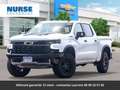 Chevrolet Silverado ZR2 6.2l Tout compris hors homologation 4500e Bílá - thumbnail 1