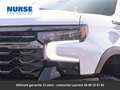 Chevrolet Silverado ZR2 6.2l Tout compris hors homologation 4500e Bílá - thumbnail 12