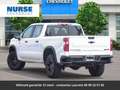 Chevrolet Silverado ZR2 6.2l Tout compris hors homologation 4500e Blanco - thumbnail 21