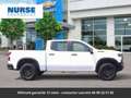 Chevrolet Silverado ZR2 6.2l Tout compris hors homologation 4500e Blanco - thumbnail 19
