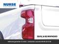 Chevrolet Silverado ZR2 6.2l Tout compris hors homologation 4500e Bílá - thumbnail 15