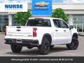 Chevrolet Silverado ZR2 6.2l Tout compris hors homologation 4500e Blanco - thumbnail 22