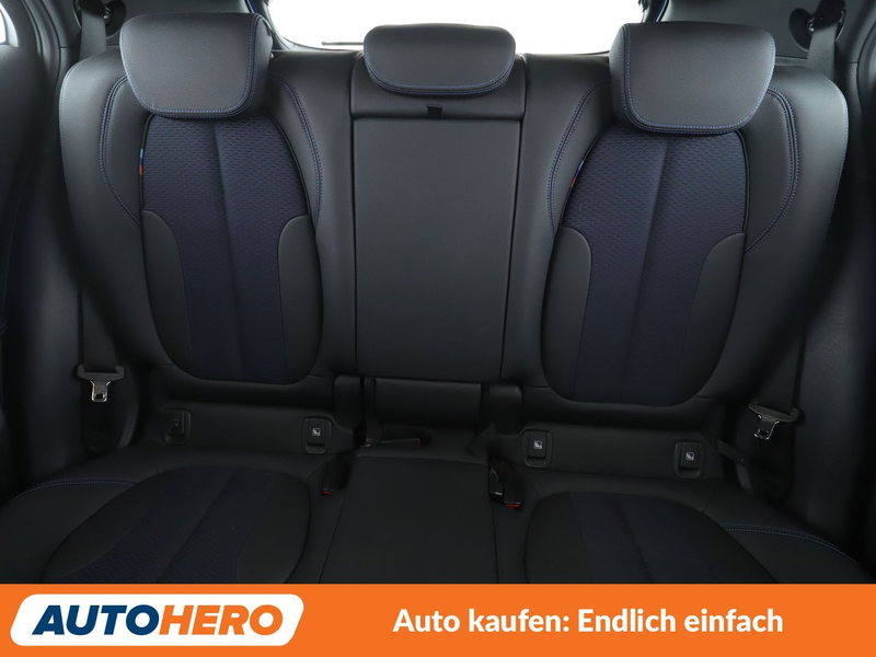 BMW X2 sDrive 20i M Sport Aut. *NAVI*LED*TEMPO*PDC* — photo 15