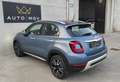 Fiat 500X 500 X 1.0 T3 Mirror Cross 120cv * SUPER PROMO Bleu - thumbnail 6