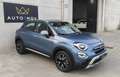Fiat 500X 500 X 1.0 T3 Mirror Cross 120cv * SUPER PROMO Bleu - thumbnail 3