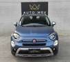 Fiat 500X 500 X 1.0 T3 Mirror Cross 120cv * SUPER PROMO Bleu - thumbnail 2