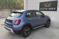 Fiat 500X 500 X 1.0 T3 Mirror Cross 120cv * SUPER PROMO Bleu - thumbnail 4