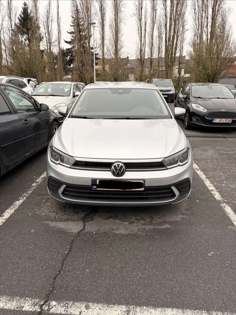 Volkswagen Polo 1.0 TSI Life Business OPF - 1