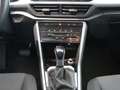 Volkswagen T-Roc 1.5 TSI Life DSG7 Plateado - thumbnail 8