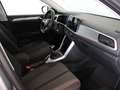 Volkswagen T-Roc 1.5 TSI Life DSG7 Plateado - thumbnail 4