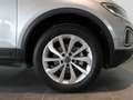 Volkswagen T-Roc 1.5 TSI Life DSG7 Plateado - thumbnail 11