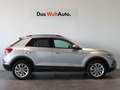 Volkswagen T-Roc 1.5 TSI Life DSG7 Plateado - thumbnail 3