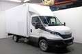 Iveco Daily 35S16HA 8/P KOFFER Luftfederung  SOFORT Violett - thumbnail 1