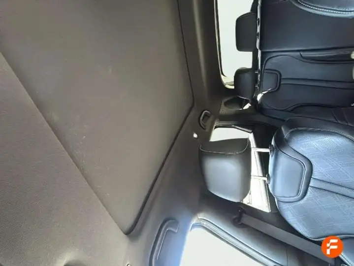 BYD Dolphin 2026, foto 25