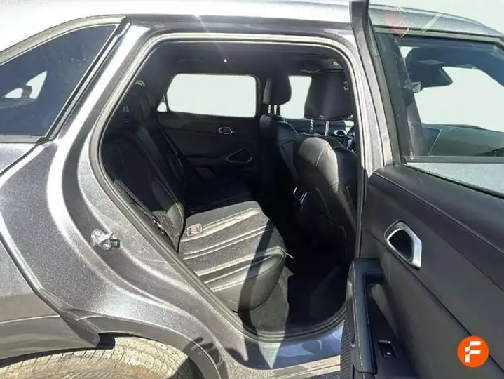 BYD Dolphin 2026, foto 15