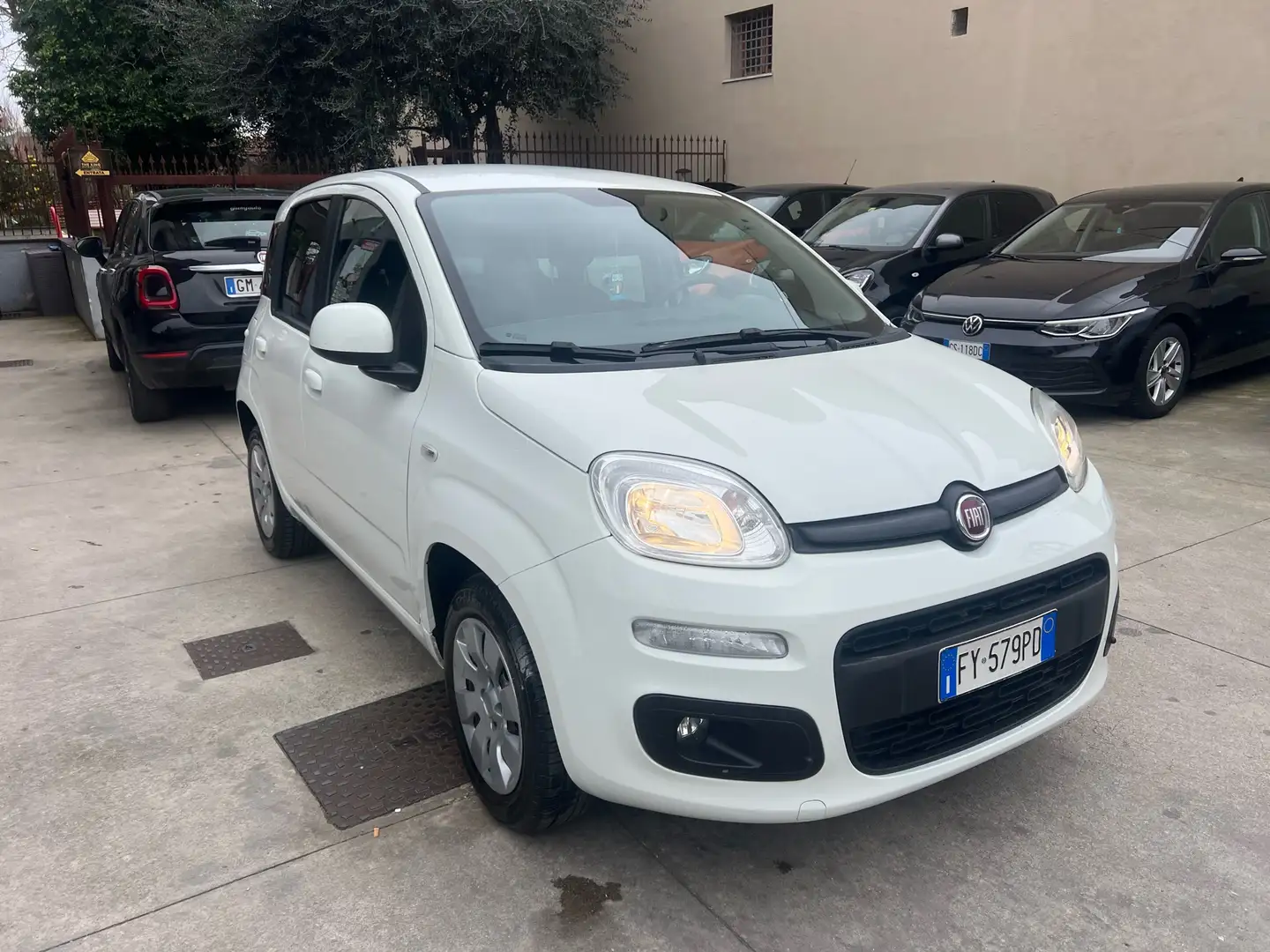 Fiat Panda 1.2 Easy s&s 69cv my19 - 2