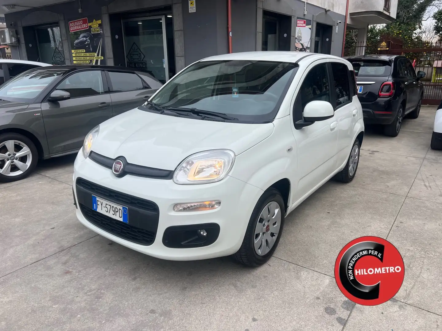 Fiat Panda 1.2 Easy s&s 69cv my19 - 1