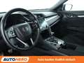 Honda Civic 1.0 VTEC Elegance*NAVI*ACC*CAM*PDC*SHZ*LIM* Blau - thumbnail 11