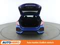 Honda Civic 1.0 VTEC Elegance*NAVI*ACC*CAM*PDC*SHZ*LIM* Blau - thumbnail 16
