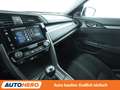 Honda Civic 1.0 VTEC Elegance*NAVI*ACC*CAM*PDC*SHZ*LIM* Blau - thumbnail 25