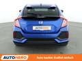 Honda Civic 1.0 VTEC Elegance*NAVI*ACC*CAM*PDC*SHZ*LIM* Blau - thumbnail 5