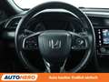 Honda Civic 1.0 VTEC Elegance*NAVI*ACC*CAM*PDC*SHZ*LIM* Blau - thumbnail 19