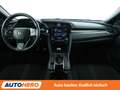 Honda Civic 1.0 VTEC Elegance*NAVI*ACC*CAM*PDC*SHZ*LIM* Blau - thumbnail 12