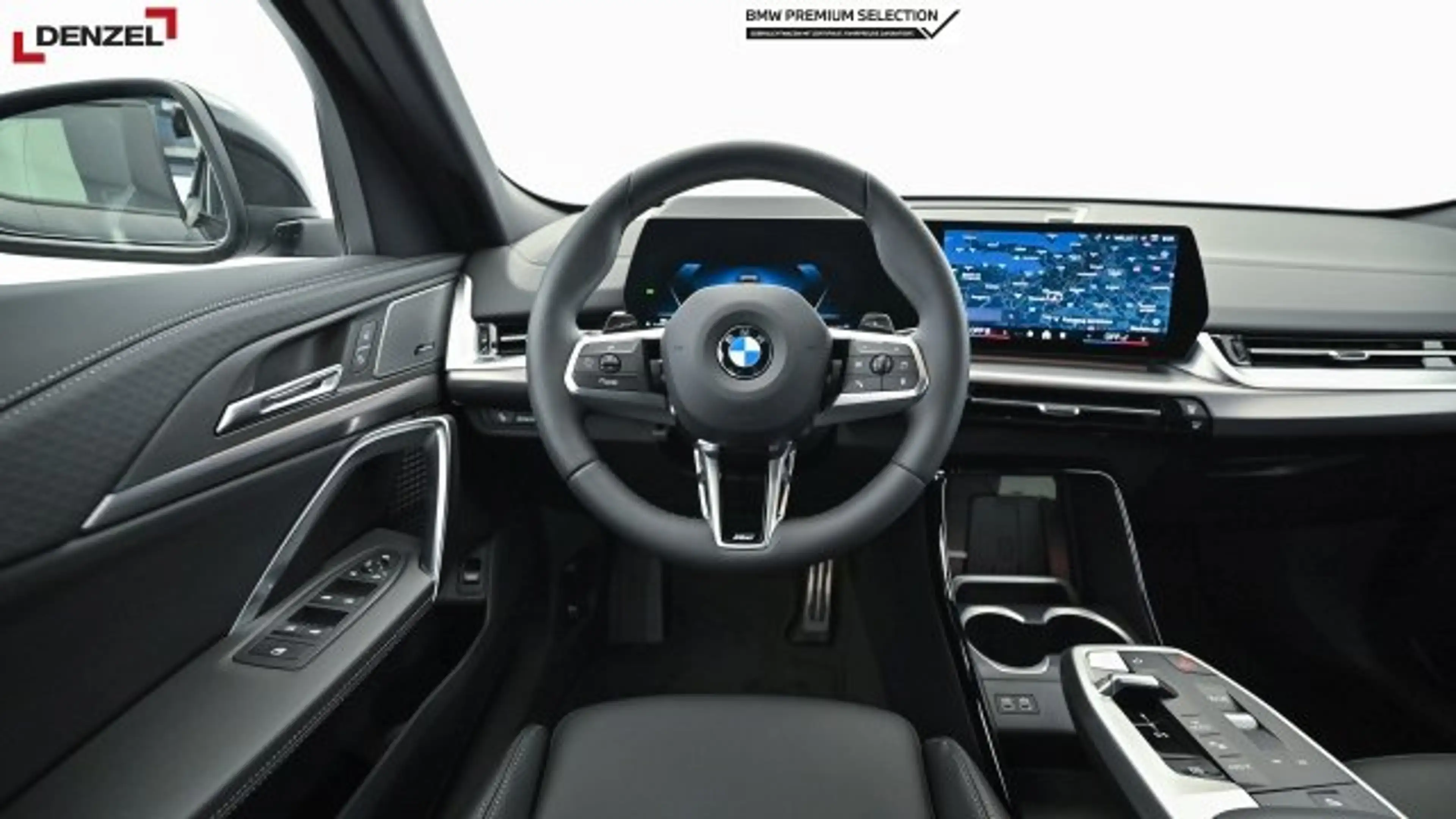 BMW X2 xDrive20d U10 B47 — photo 6