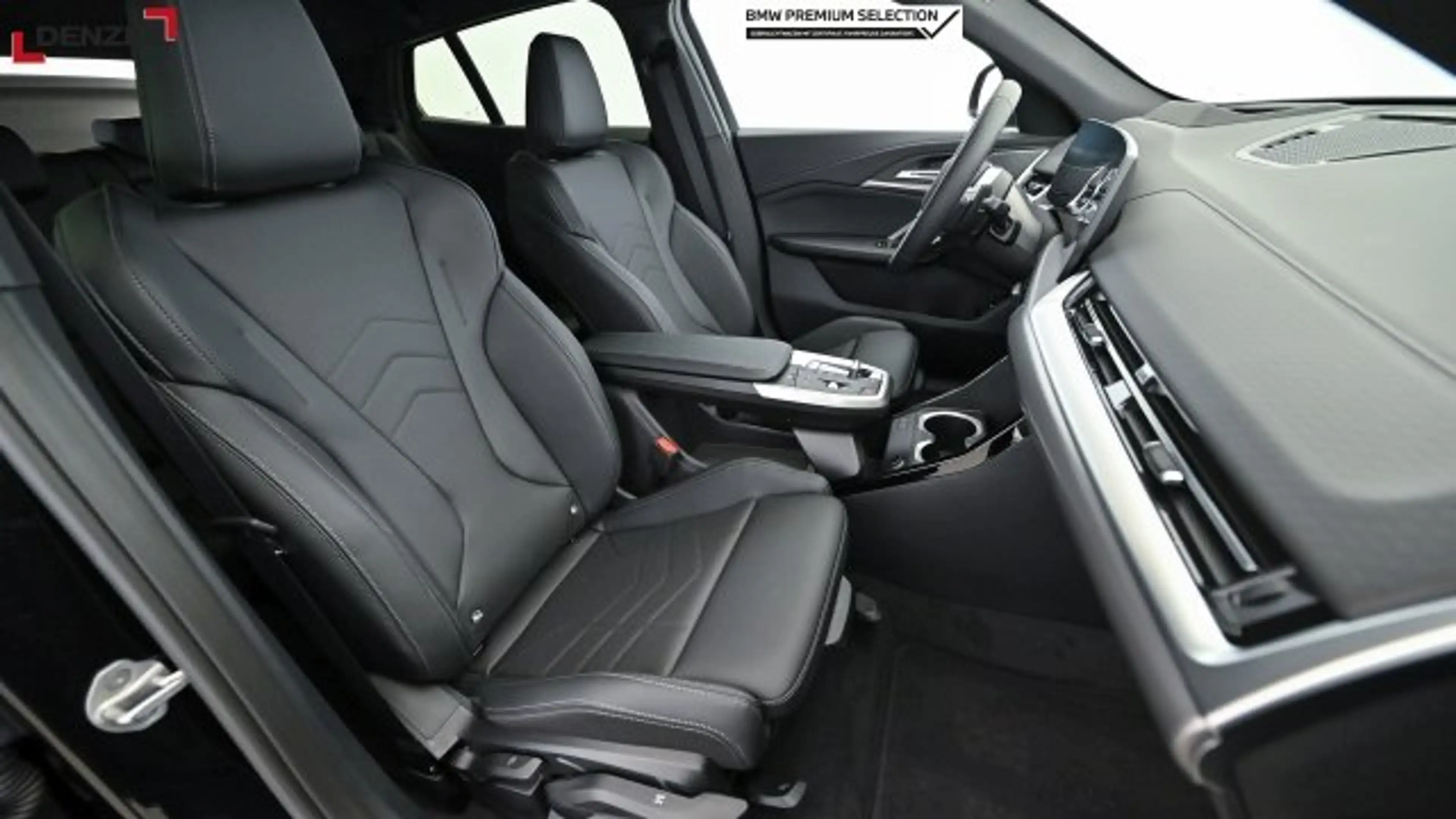 BMW X2 xDrive20d U10 B47 — photo 9