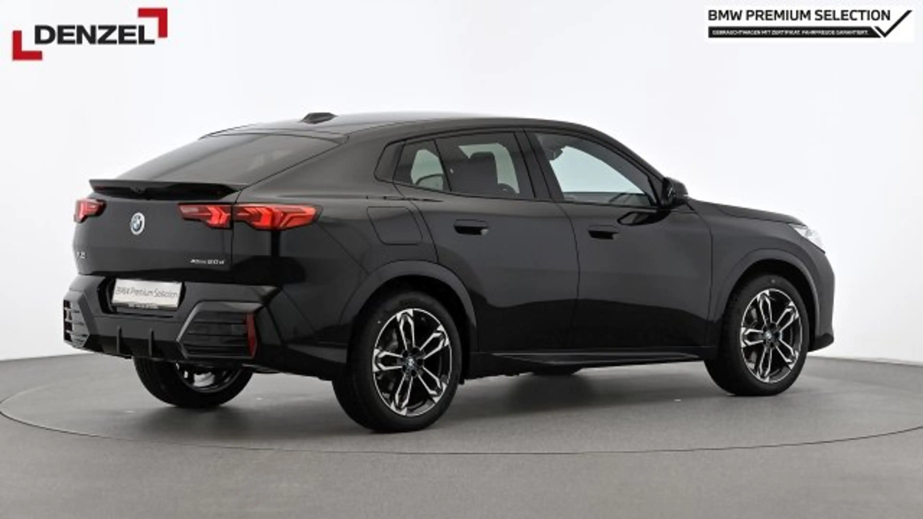 BMW X2 xDrive20d U10 B47 — photo 5