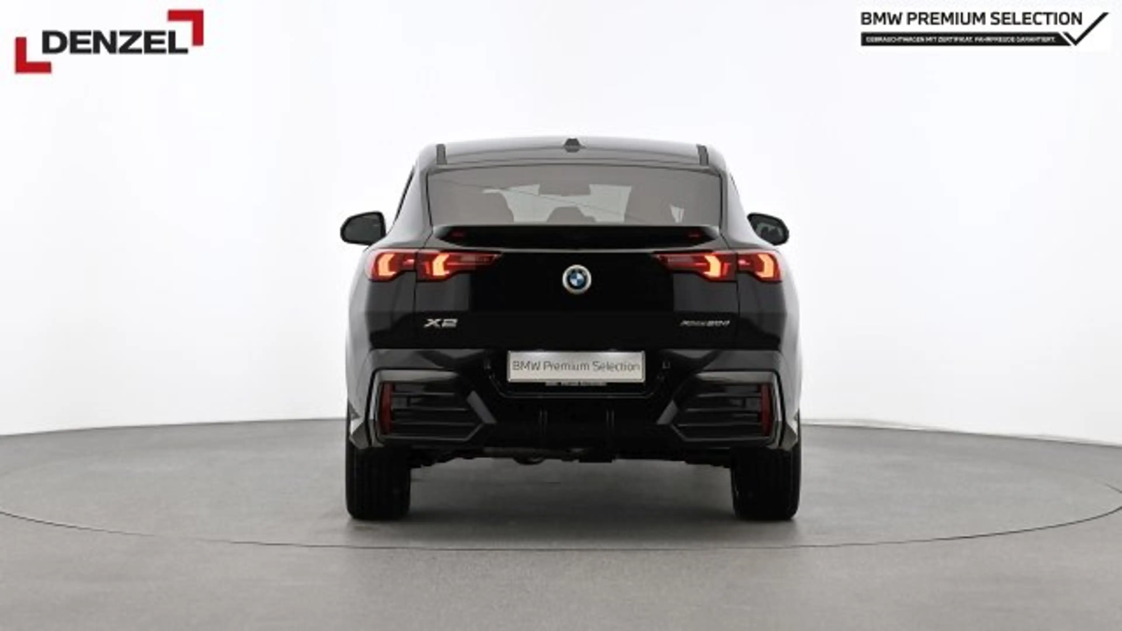 BMW X2 xDrive20d U10 B47 — photo 4