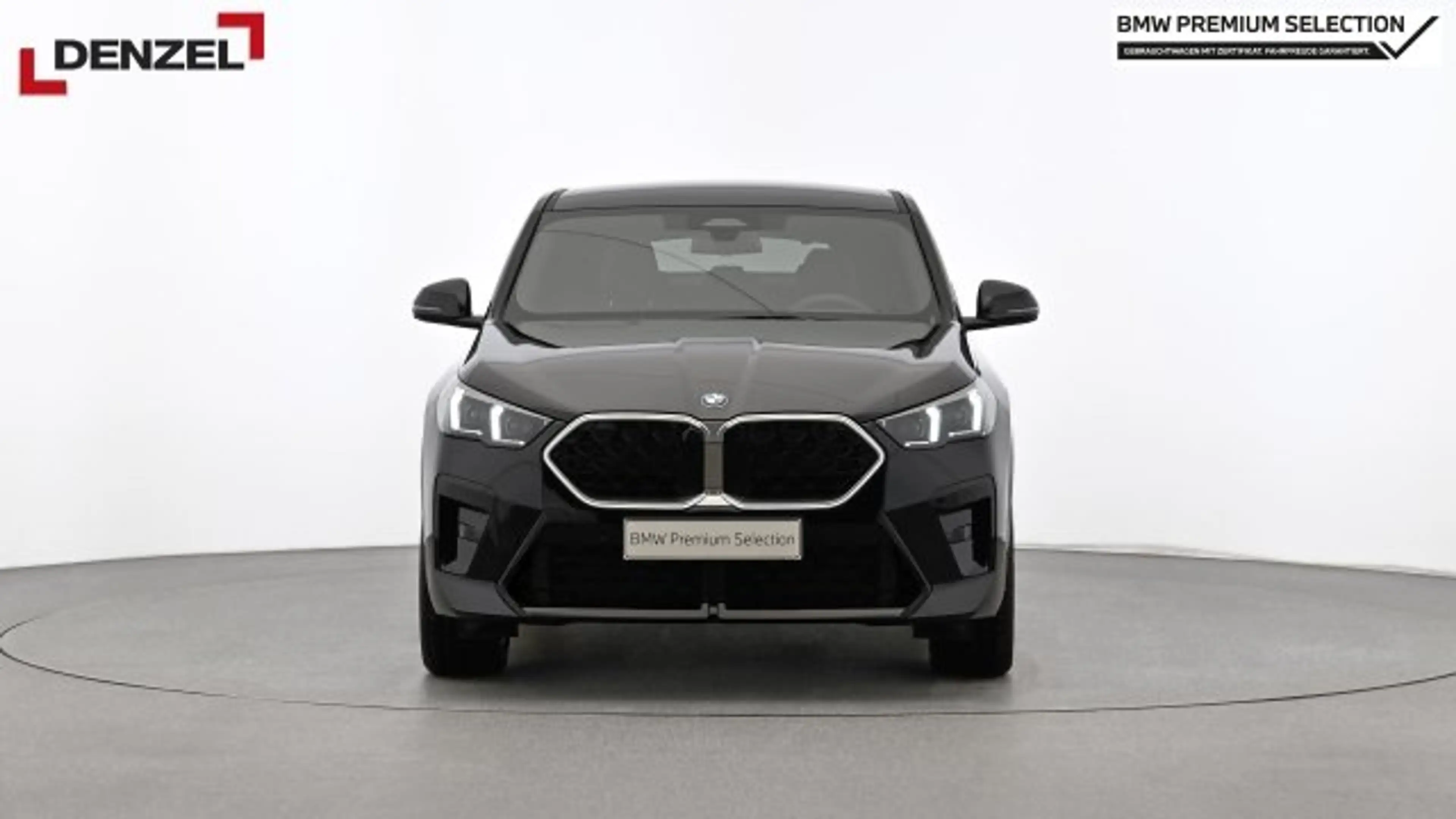 BMW X2 xDrive20d U10 B47 — photo 2